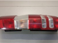  Фонарь (задний) Mercedes Sprinter 2006-2018 20535084 #1
