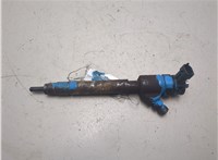 0445110955 Форсунка топливная Citroen Berlingo 2018-2024 20535098 #1