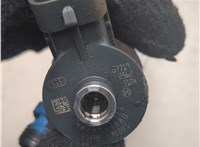 0445110955 Форсунка топливная Citroen Berlingo 2018-2024 20535098 #2