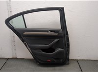  Стекло боковой двери Volkswagen Passat 8 2015- 11467079 #9