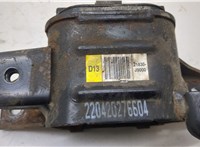 21830J9000 Подушка крепления КПП KIA Ceed 2018-2021 20535135 #2