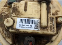 9684995180 Насос топливный электрический Citroen Berlingo 2008-2012 20535146 #7