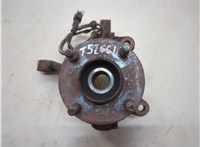 1706849, 8V511104BA, 1771022, 8V513K170DA Ступица (кулак, цапфа) Ford Fiesta 2008-2013 20535156 #1