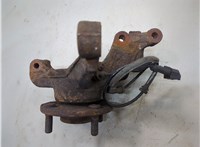 1706849, 8V511104BA, 1771022, 8V513K170DA Ступица (кулак, цапфа) Ford Fiesta 2008-2013 20535156 #3