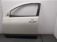  Замок двери Nissan Qashqai 2006-2013 11467117 #1