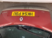 7701472662 Крышка (дверь) багажника Renault Laguna 2 2001-2007 20535164 #2