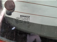 7701472662 Крышка (дверь) багажника Renault Laguna 2 2001-2007 20535164 #6