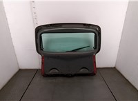 7701472662 Крышка (дверь) багажника Renault Laguna 2 2001-2007 20535164 #9