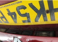 7701472662 Крышка (дверь) багажника Renault Laguna 2 2001-2007 20535164 #11