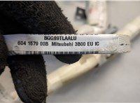  Подушка безопасности боковая (шторка) Mitsubishi Grandis 20535174 #5