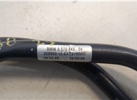8570449 Трубка масляная BMW 4 F32 2013-2021 20535202 #2