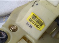 437202E900, 437302E001 Кулиса КПП Hyundai Tucson 1 2004-2010 20535217 #5