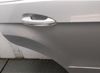 A2127300405 Дверь боковая (легковая) Mercedes E W212 2009-2016 20535230 #4
