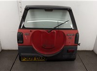 6700542063 Крышка (дверь) багажника Toyota RAV 4 1994-2000 20535239 #1