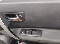  Дверь боковая (легковая) Nissan Qashqai 2006-2013 20535258 #5
