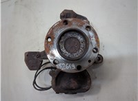A9063303420 Ступица (кулак, цапфа) Mercedes Sprinter 2006-2018 20535263 #1