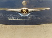  Двигатель стеклоочистителя (моторчик дворников) задний Chrysler PT Cruiser 2000-2010 11467147 #3