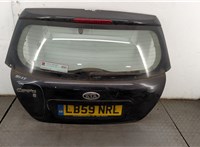  Петля крышки багажника KIA Ceed 2007-2012 11467167 #1