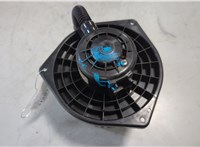 7415076K02 Двигатель отопителя (моторчик печки) Suzuki Grand Vitara 2005-2016 20535350 #7