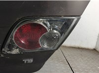  Обшивка крышки (двери) багажника Mazda 6 (GG) 2002-2007 11467173 #7