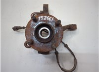 1706849, 8V511104BA, 1771021, 8V513K171DA Ступица (кулак, цапфа) Ford Fiesta 2008-2013 20535412 #1