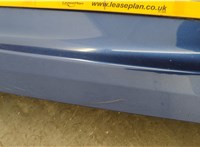 41627166105, 7166105 Крышка (дверь) багажника BMW 3 E90, E91, E92, E93 2005-2012 20535416 #3