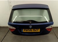41627166105, 7166105 Крышка (дверь) багажника BMW 3 E90, E91, E92, E93 2005-2012 20535416 #1