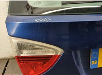 41627166105, 7166105 Крышка (дверь) багажника BMW 3 E90, E91, E92, E93 2005-2012 20535416 #5