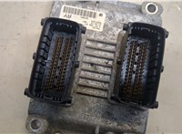 55557934 Блок управления двигателем Opel Corsa D 2006-2014 20535468 #2