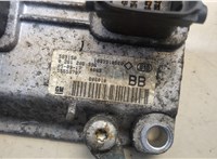  Блок управления двигателем Opel Astra H 2004-2010 20535470 #3