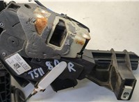  Каркас ручки Ford Mondeo 5 2015-2019 11467188 #3