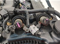  Форсунка топливная Toyota Yaris 2005-2011 11467204 #2