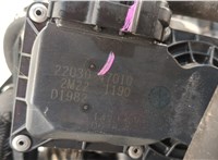  Форсунка топливная Toyota Yaris 2005-2011 11467204 #6