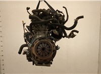  Форсунка топливная Toyota Yaris 2005-2011 11467204 #7