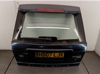 Крышка (дверь) багажника Land Rover Range Rover Sport 2005-2013 20535582 #1