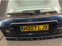  Крышка (дверь) багажника Land Rover Range Rover Sport 2005-2013 20535582 #2