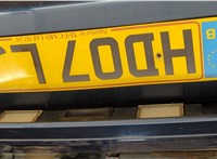 Крышка (дверь) багажника Land Rover Range Rover Sport 2005-2013 20535582 #9