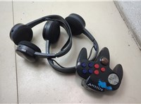  Дисплей мультимедиа Mitsubishi Grandis 20535584 #4