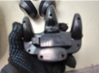  Дисплей мультимедиа Mitsubishi Grandis 20535584 #5