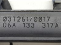  Форсунка топливная Volkswagen Beetle 1998-2010 20535603 #2