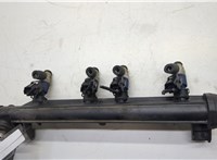  Форсунка топливная Volkswagen Beetle 1998-2010 20535603 #4