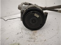  Компрессор кондиционера Audi A3 (8P) 2003-2013 20535611 #1