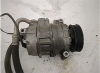  Компрессор кондиционера Audi A3 (8P) 2003-2013 20535611 #3