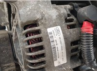  Стартер Ford Focus 1 1998-2004 11467214 #13