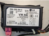 5NA035284C Усилитель антенны Volkswagen Tiguan 2016-2020 20535695 #4