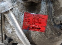  Турбина Mitsubishi Montero Sport / Pajero Sport 1996-2008 11467225 #5