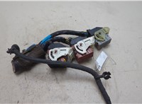  Фишка (разъем) Ford Mondeo 4 2007-2015 20535739 #2
