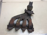 8200119714, 8200775978, 8200775979 Коллектор выпускной Renault Megane 2 2002-2009 20535742 #1