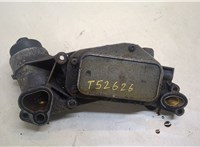  Корпус масляного фильтра Opel Astra J 2010-2017 20535790 #1