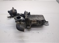  Клапан рециркуляции газов (EGR) Opel Vivaro 2014-2019 20535909 #4